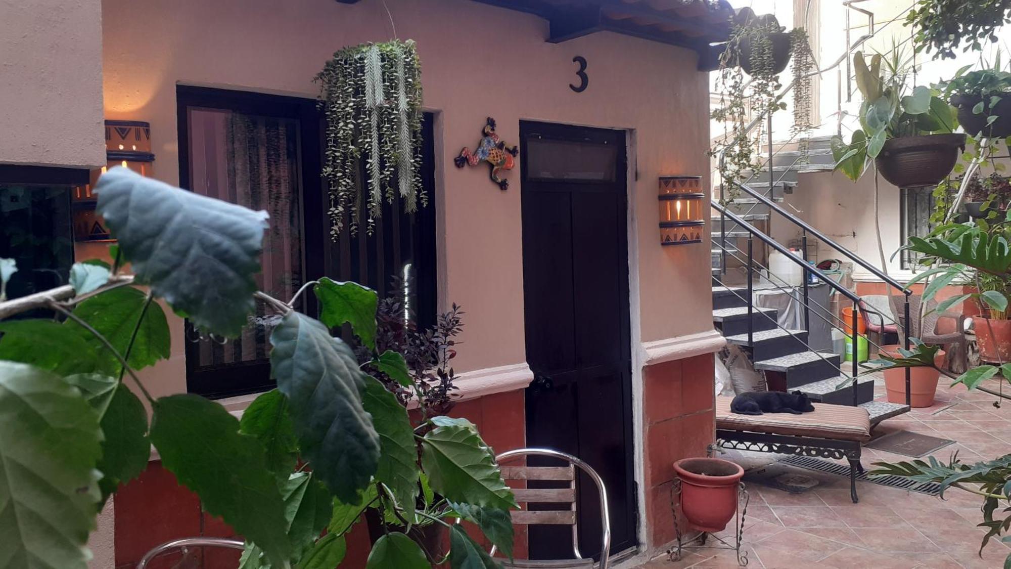 Aparta-Hotel Casa Real Apartamentos Chapala Kültér fotó