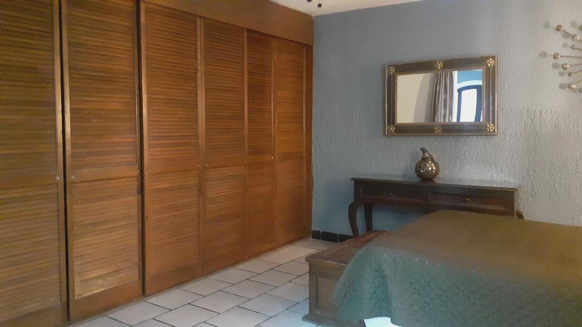 Aparta-Hotel Casa Real Apartamentos Chapala Szoba fotó